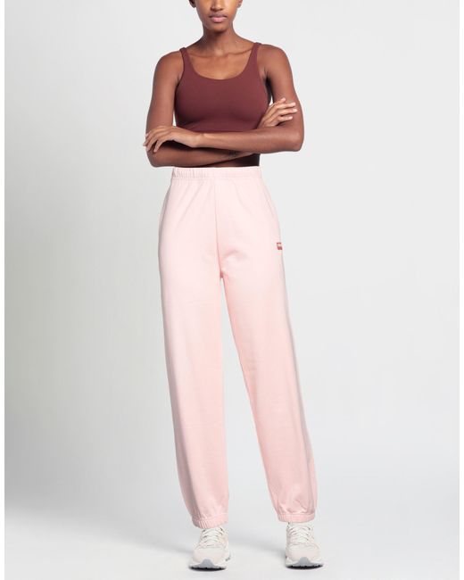 KENZO Pink Trouser