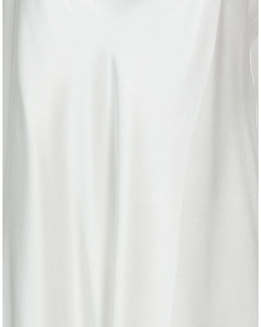 MAX&Co. White Tops