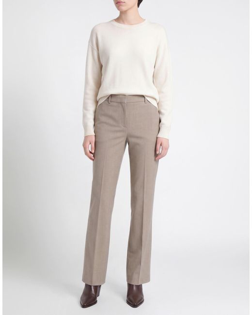 Marella Gray Trouser
