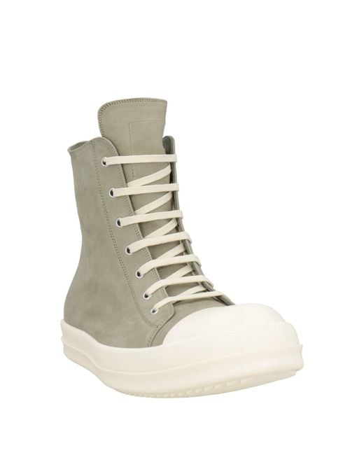 Rick Owens Sneakers in Brown für Herren