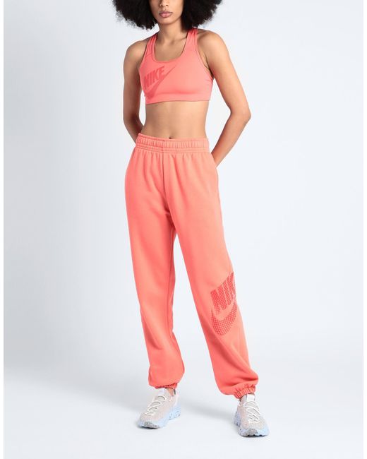 Nike Red Pants