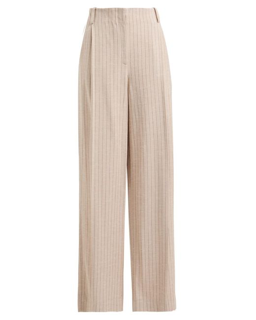 Sandro Natural Trouser