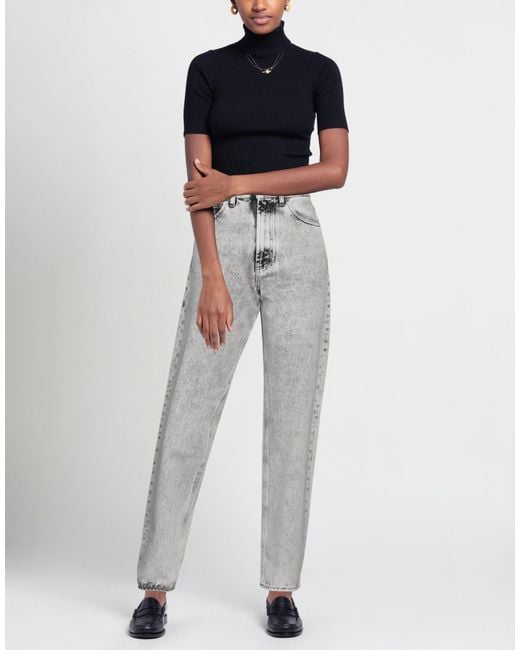 Pence Gray Jeans