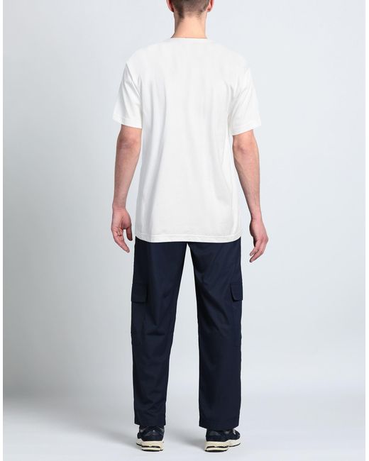 Junya Watanabe T-shirts in White für Herren