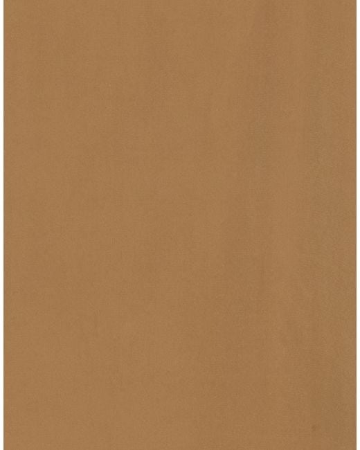 Ottod'Ame Brown Tops