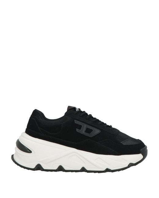 Sneakers DIESEL en coloris Black