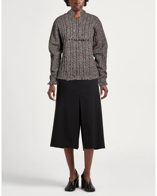 OTTOLINGER Gray Pullover