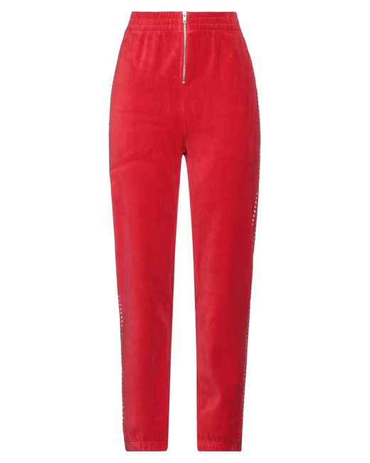Juicy Couture Red Pants
