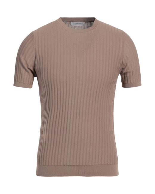 Jeordie's Pullover in Gray für Herren