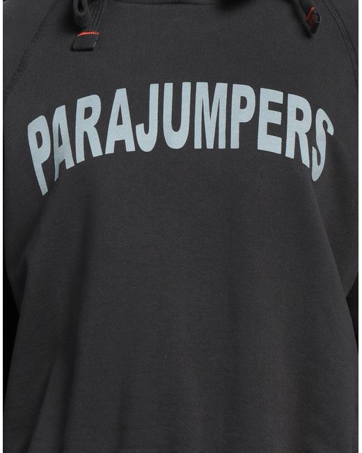 Parajumper sweatshirt discount