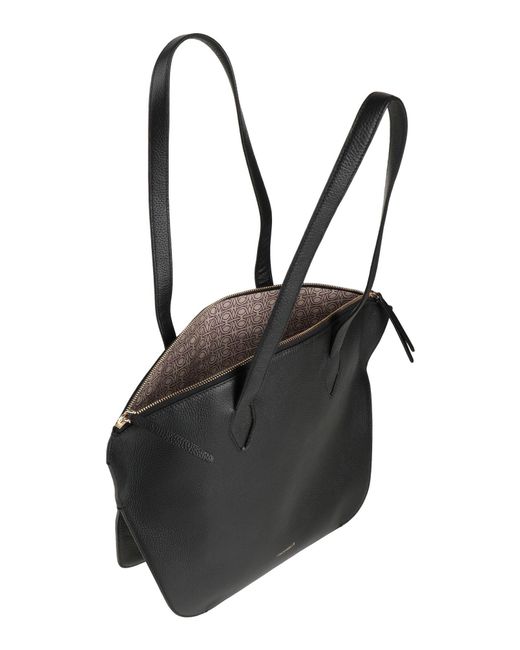 Coccinelle Black Shoulder Bag