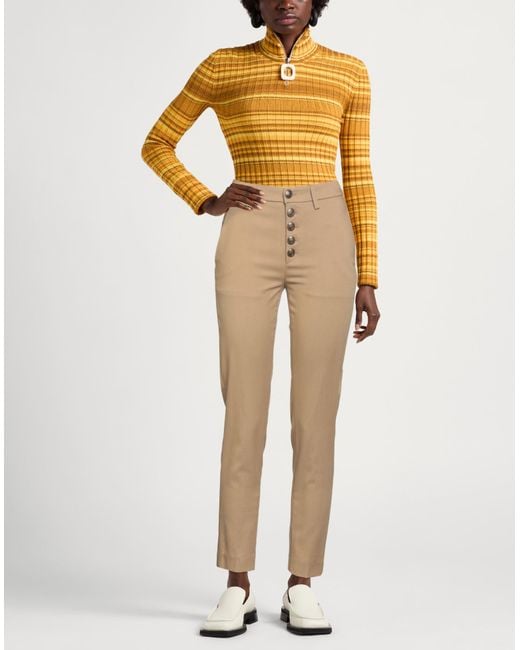 Dondup Natural Pants