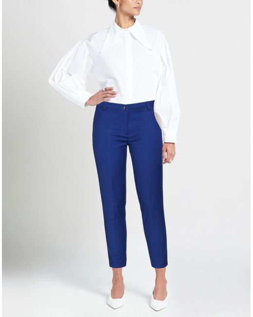 Marc Ellis Blue Pants