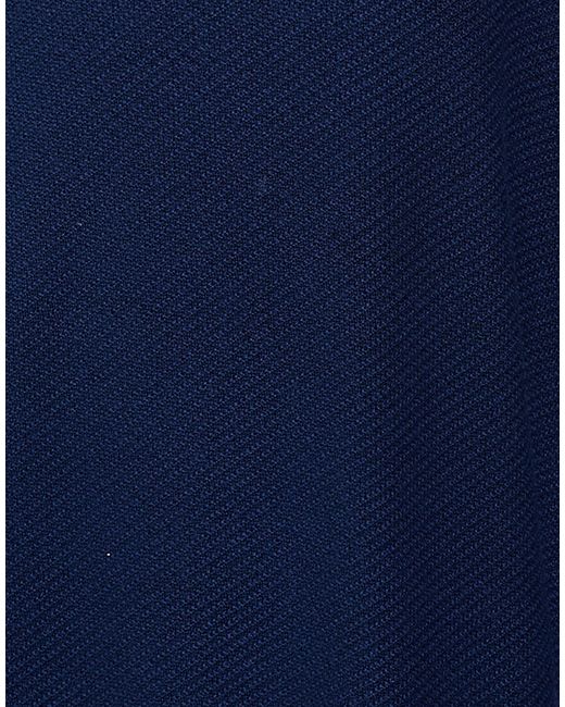 Dondup Blue Sweater Wool for men