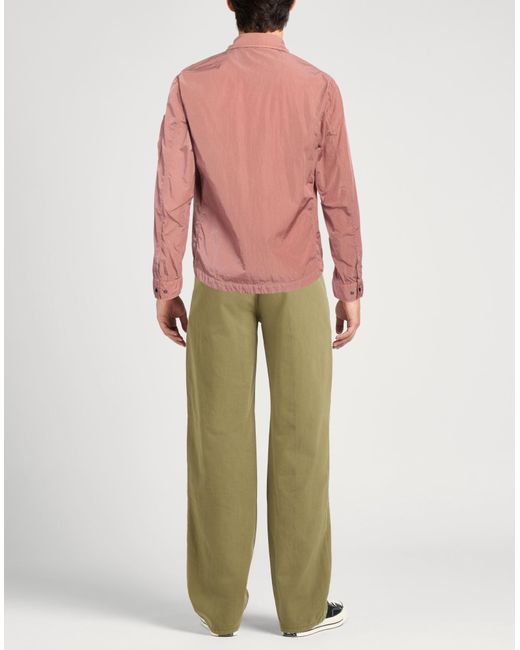 C P Company Hemd in Pink für Herren