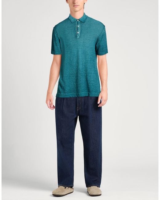 Pullover Bellwood de hombre de color Blue