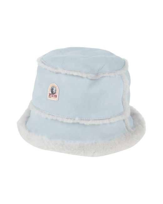 Parajumpers Blue Hat