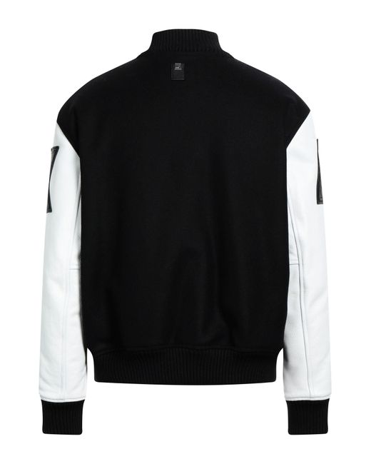 1017 ALYX 9SM Black Jacket for men