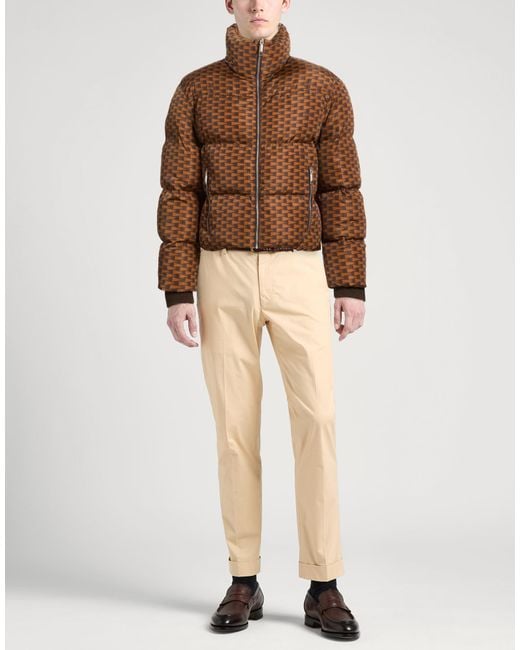 Bally Pufferjacke & Daunenjacke in Brown für Herren