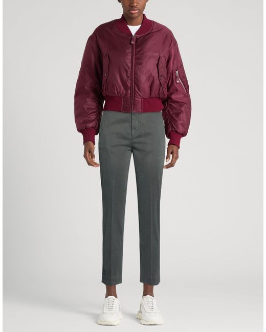 Dondup Gray Pants