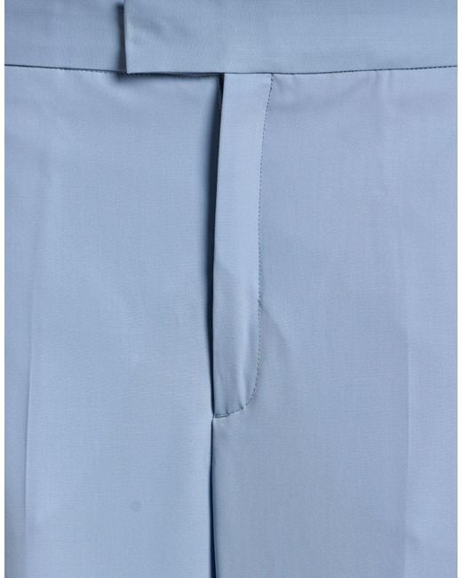 BITE STUDIOS Blue Pants
