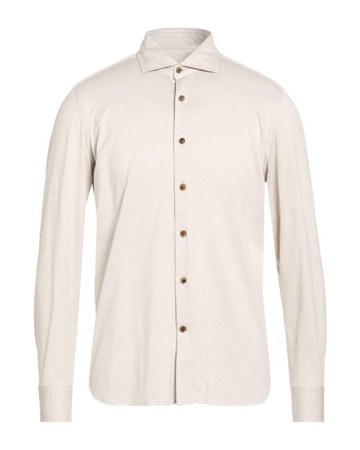 Sonrisa Natural Shirt for men