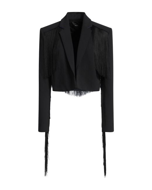 Pinko Black Jacket