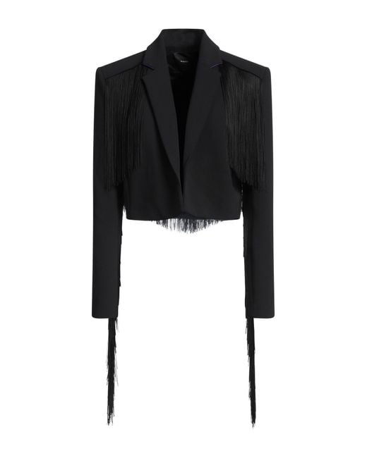 Pinko Black Jacket