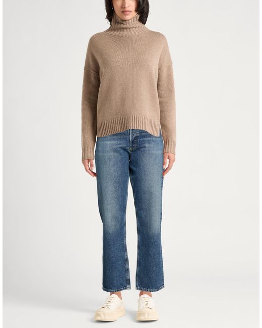 Agolde Blue Jeans Recycled Cotton