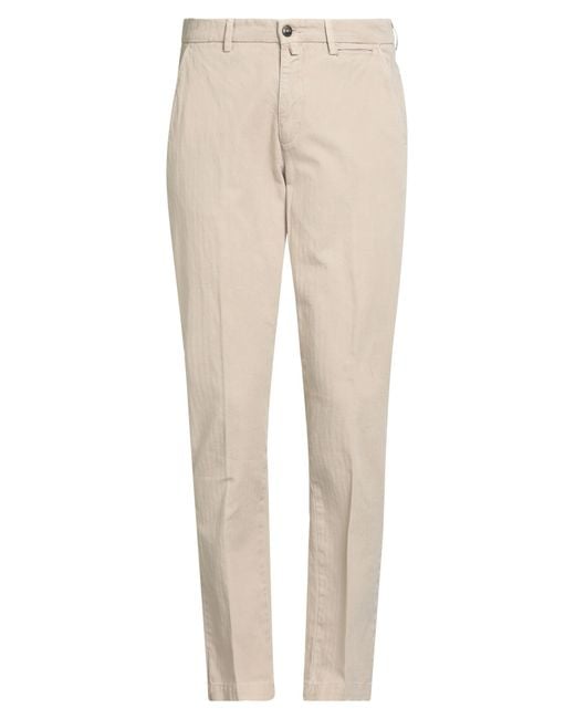 Briglia 1949 Natural Trouser for men