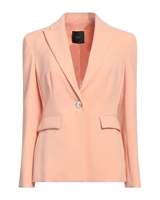 Pinko Pink Blazer