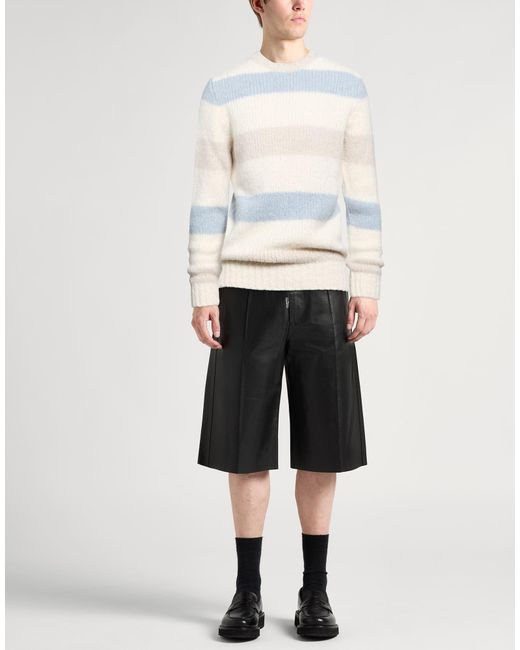 Pullover Eleventy de hombre de color White