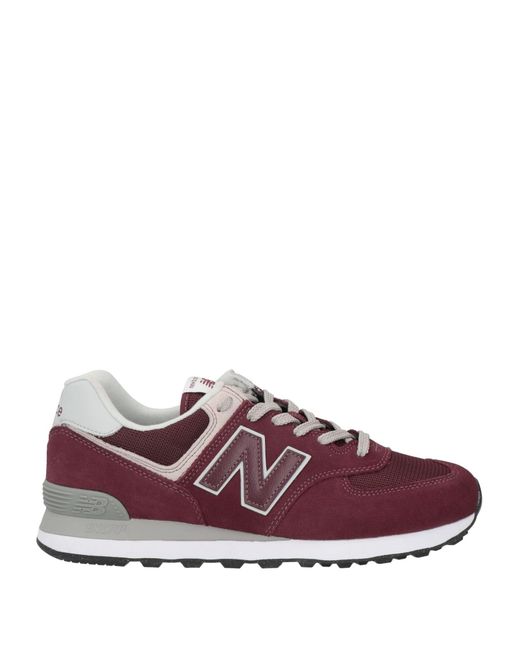 New balance best sale 520 classic purple