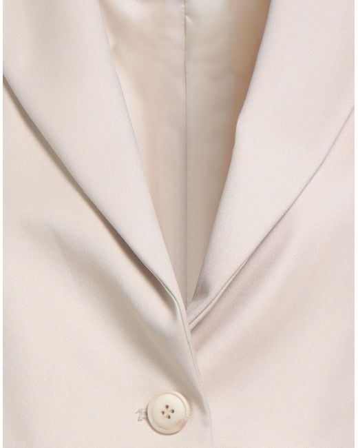 Motel Natural Blazer