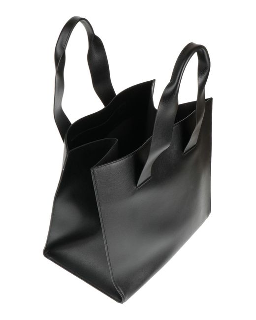 Quira Black Handbag