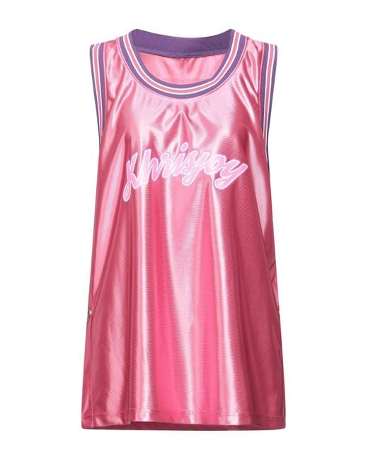 Khrisjoy Pink T-shirt