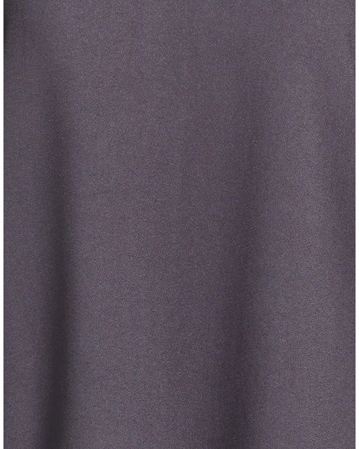 Crossley Purple Top Viscose