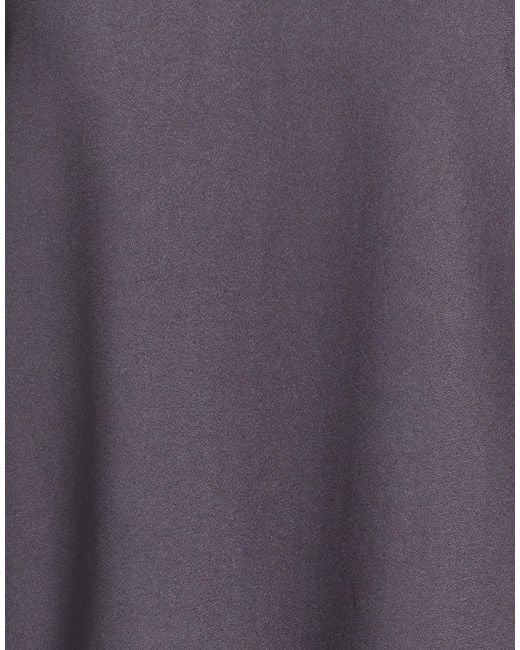 Crossley Purple Top Viscose