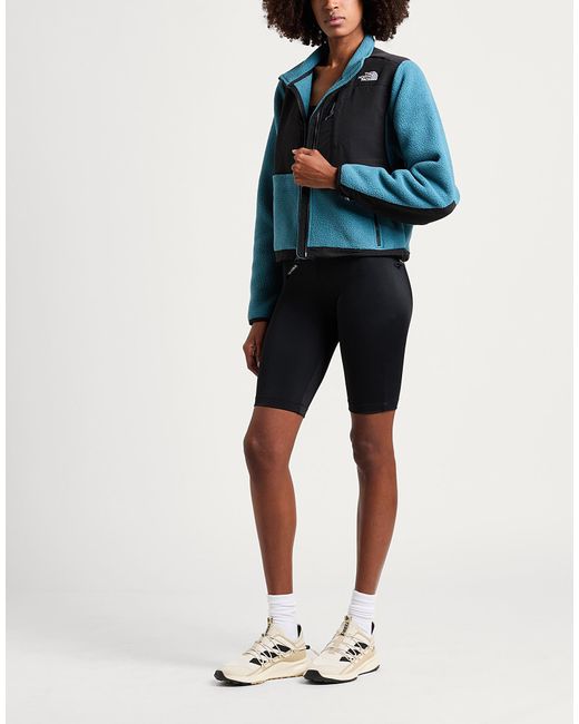 The North Face Blue Jacket