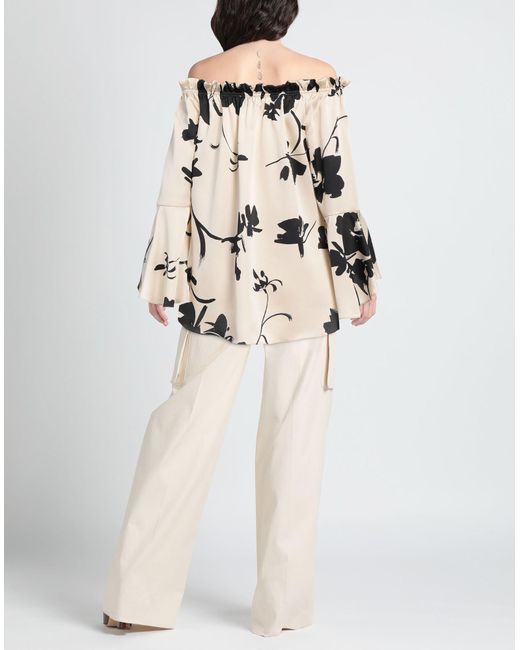 Joseph Ribkoff Natural Top Polyester