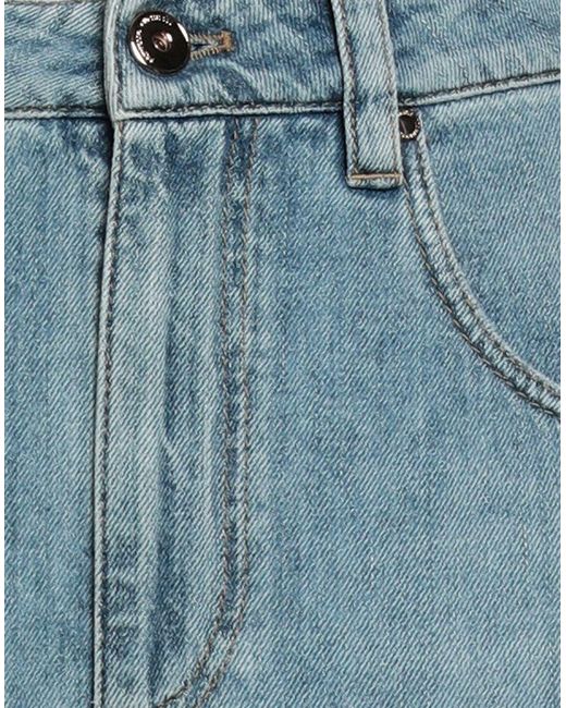 Brunello Cucinelli Blue Jeans