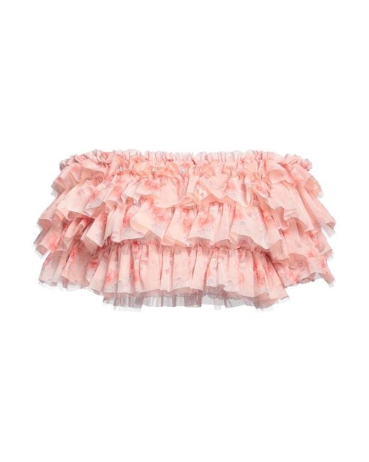 Aniye By Pink Top