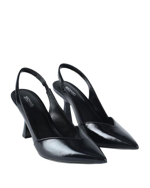 MICHAEL Michael Kors Pumps in Black Lyst UK