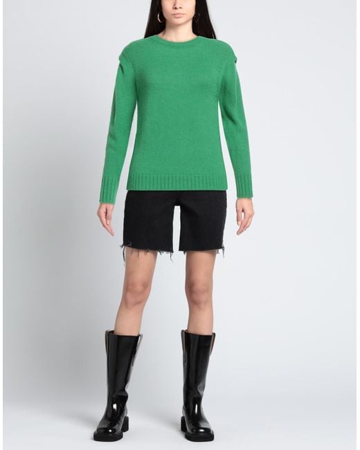 Pullover di MVP WARDROBE in Green