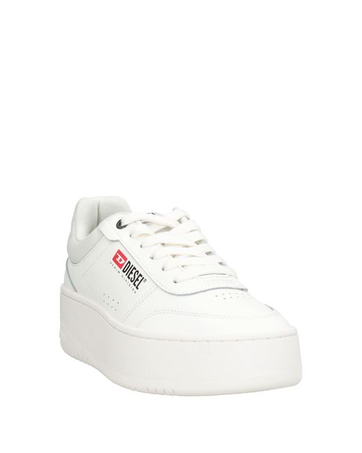 Sneakers DIESEL en coloris White