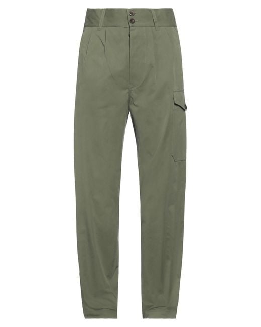 Pantalon Nigel Cabourn pour homme en coloris Green