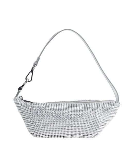 MAX&Co. White Handbag