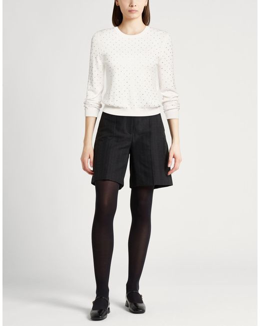 Pullover Marella en coloris White