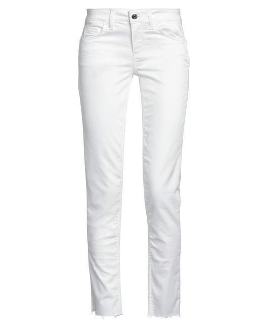 Pantalone di Liu Jo in White