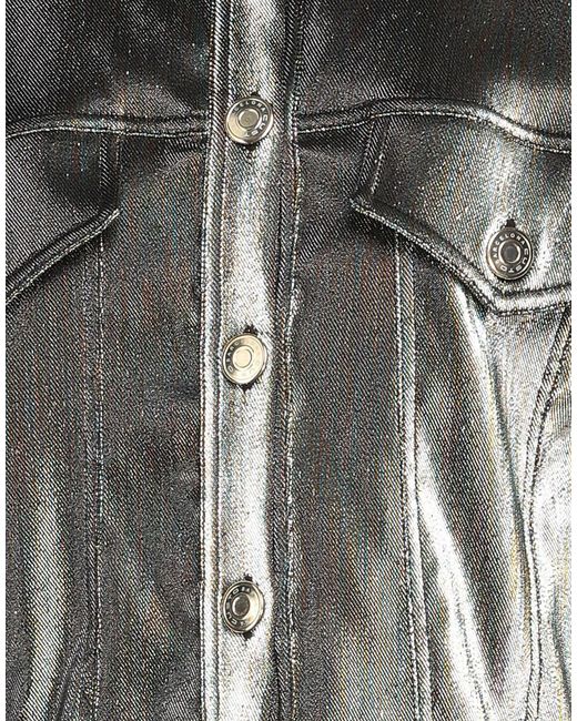Custoline Black Jacket
